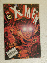 1995 X-Men Comic Book # 44 1991 Series - $6.49