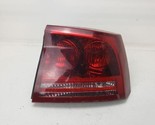 Passenger Right Tail Light Fits 06-08 CHARGER 388621 - £35.19 GBP