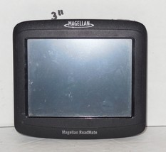 Magellan RoadMate 1200 GPS Navigation Unit Parts Or Repair - £11.53 GBP