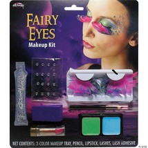 Fairy eye lashes make up kit - $458.81 MXN