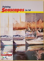 Painting Seascapes in Oil - £3.79 GBP