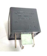 Genuine Ford Relay F5RZ-14N089-CB 1995 - 2002 Contour  Mystique Cougar - $285.56 MXN