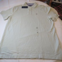 Tommy Hilfiger Mens Polo Shirt Short Sleeve XL Custom Fit 78B8835 051 *spots NWT - £24.68 GBP