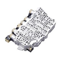 MAZDA 6F35 TRANS Valve Body W/Solenoids 2014up CV6Z-7G391-A LIFETIME WARRANTY image 2