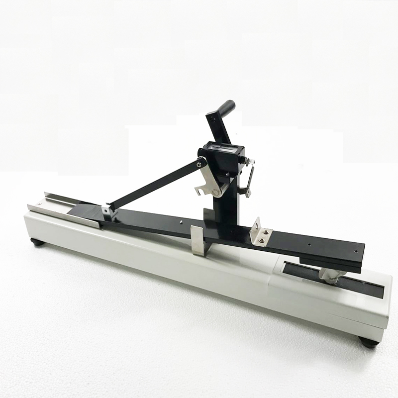 Manual Crockmeter Wet &amp; Dry Rubbing Friction Test Color Fastness Tester ... - $209.00