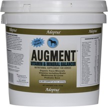 Augment Multi-Mineral And Vitamin Eq Joint Supplements, 10 Lb./10 X 10 X 10 - £49.29 GBP