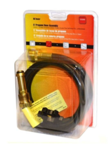 Mr. Heater ® F273701 - 5&#39; Propane Hose and Regulator - $22.77