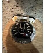 Vintage Mana Pottery Vase 1948 by Mana  Arizona 2.75” Cat Pristine Condi... - $172.08 CAD