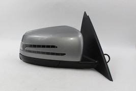 Right Passenger Side View Mirror 204 Type Power 2010-2011 MERCEDES C-CLASS 17... - $404.99