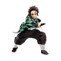 Banpresto Demon Slayer Kimetsu Maximatic Tanjiro Kamado I Fig - £32.76 GBP