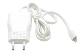 New Vodafone CCLGT24AW 5V 2.4A 12W  Charger For Apple iPhone iPad - $185.14 MXN