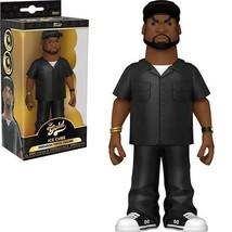 NEW SEALED 2022 Funko Gold Ice Cube 5&quot; Action Figure - £15.56 GBP