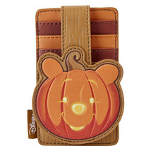 Winnie The Pooh Pumpkin Cardholder - $36.73
