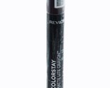 Revlon Colorstay Matte Lite Lip Crayon #012 On Cloud Wine - $4.92