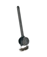 BLUE RHINO GLOBAL SOURCING 00391TV GZ Grill Brush/Scrubber - $17.32