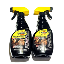 2 Pack Pennzoil Protectant &amp; Cleaner Pro Conditioner Cleans Plus Fights ... - $29.99