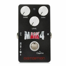 Caline CP-16 Mark 4 Distortion Mesa Boogie Tones New - £22.01 GBP