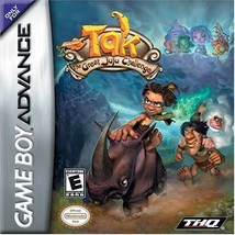 Tak: The Great Juju Challenge [video game] - $5.69