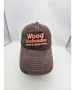 Brown Withbtan Meah Wood Defense Fence And Deck Stains Sb - $12.05
