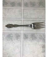 Brahms Oneida Stainless Flatware Serving Fork - £10.05 GBP