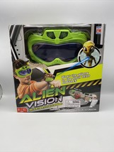 Alien Vision Glasses and Blaster Challenge Game by Play Fun Vision (Rare... - £33.62 GBP