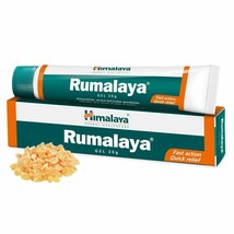 15 Pc X Himalaya Herbal Rumalaya Gel 30grams each FREE SHIP - £52.60 GBP