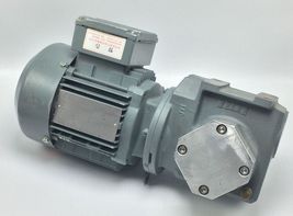 Sew-Eurodrive SA37DT71D4 Gearmotor 0.37kW, Gearbox Ratio 6.80:1  - $254.00