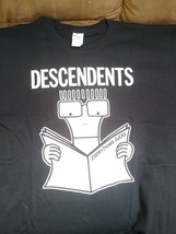 Descendents - Everything Sucks Classic T-Shirt ~Never Worn~ L - £17.07 GBP+
