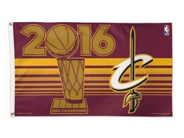 Cleveland Cavaliers Flag 3x5ft Banner Polyester Basketball cavaliers012 - $17.99