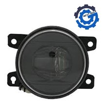 OEM Honda Right Fog Lamp Assembly for 2021-2025 Ridgeline Civic 33900-T2... - $1,191.79 MXN