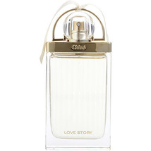 Chloe Love Story By Chloe Eau De Parfum Spray 2.5 Oz (Unboxed) - £59.39 GBP