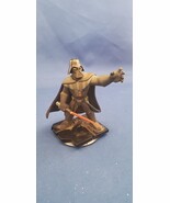 DISNEY INFINITY 3.0 Starwars Darth Vader Figure Character   Game Piece - £11.28 GBP