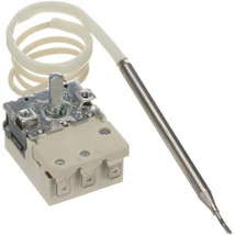 Vollrath Thermostat Short Capil. Ego 17074-1 - Genuine OEM Replacement Part - $1,206.36 MXN
