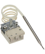 Vollrath Thermostat Short Capil. Ego 17074-1 - Genuine OEM Replacement Part - $1,206.36 MXN