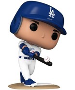 Funko Pop! MLB: Dodgers - Shohei Ohtani (Home) - $24.74