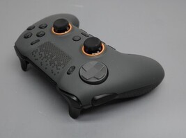SCUF ENVISION PRO Wireless Gaming Controller for PC - Steel Gray image 4