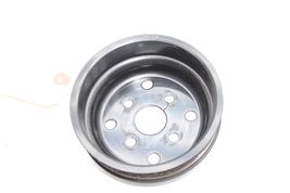 10-13 LEXUS IS250C WATER PUMP PULLEY Q5398 image 9
