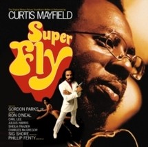 Mayfield Curtis Superfly - O.S.T. - Cd - £15.16 GBP