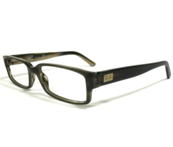 Ray-Ban Brille Rahmen RB5144 5145 Durchsichtig Grün Rechteckig Voll Felge - £58.69 GBP