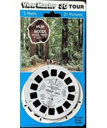 View Master 3-D Tour- Muir Woods- Free Shipping!!!! - $31.10 CAD