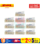 10 X Toothpaste DXN Ganozhi With Ganoderma Extract (150g) Free Shipping - $2,580.42 MXN