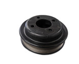 Water Pump Pulley From 2012 Ford F-150  3.5 BR3E8A528GA Turbo - £19.61 GBP