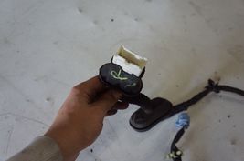 2003-2004 INFINITI G35 SEDAN REAR DRIVER LEFT DOOR WIRE HARNESS OEM image 2