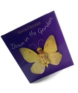 Down in the Garden Anne Geddes 13&quot; x 11.5&quot; Coffee Table Hard Cover Book ... - £19.45 GBP