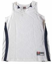 Nike Longhorn Jersey (X-Large, White/Navy) - £11.78 GBP