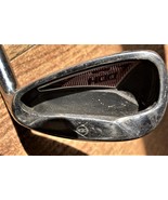 Dunlop DDH Power Golf Iron #8 SS head, SS Shaft Dunlop grip split PET RE... - £8.85 GBP