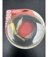 6 Foot Audio/Video Interconnect Cable AV81602 - €4,25 EUR 6 Foot Audio/Video Interconnect Cable AV81602 - €4,25 EUR