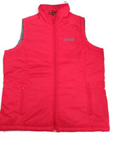 Coca-Cola Ladies Quilted Vest X-Large- Brand New - £25.31 GBP
