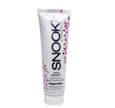 Supre Snooki Face Reality Dark Tanning Intensifier Lotion 2oz - £14.78 GBP