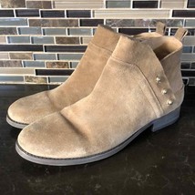 Franco Sarto suede booties - £23.91 GBP